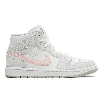 Air Jordan 1 Mid SE “Light Iron Ore” DN4045-001