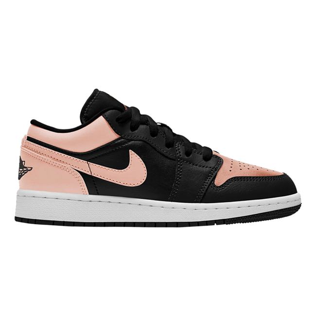 Air Jordan Low Crimson Tint 553560-034 - 1