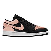Air Jordan Low Crimson Tint 553560-034 - 1
