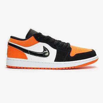 Air Jordan 1 Low Shattered Backboard 553558-128