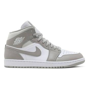 AIR JORDAN 1 MID “Linen” 554724-082