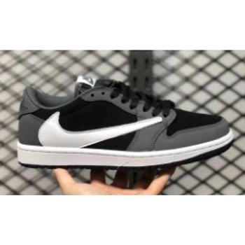 Air Jordan 1 Retro Low Travis Scott CQ4277-002