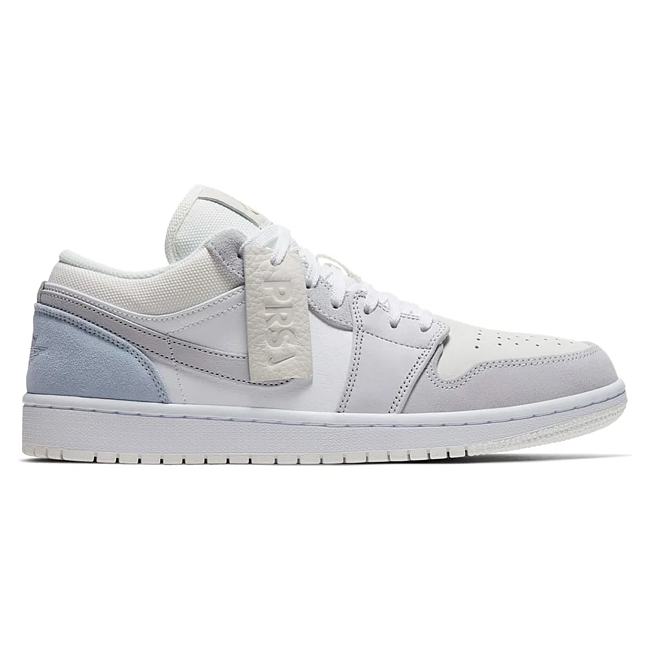 Air Jordan 1 Low Paris CV3043-100 - 1