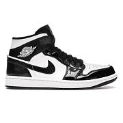Air Jordan 1 Mid Carbon Fiber All-Star (2021) DD1649001 - 1