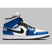 Air Jordan 1 Mid SE “Game Royal” V0152-401  - 1