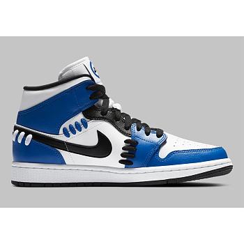 Air Jordan 1 Mid SE “Game Royal” V0152-401 