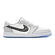 AIR JORDAN1 LOW2 OG DIOR AA3834 623 - 1