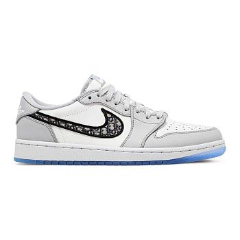 AIR JORDAN1 LOW2 OG DIOR AA3834 623
