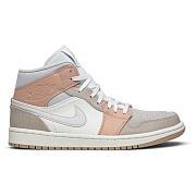 Air Jordan 1 Mid Milan CV3044-100 - 1