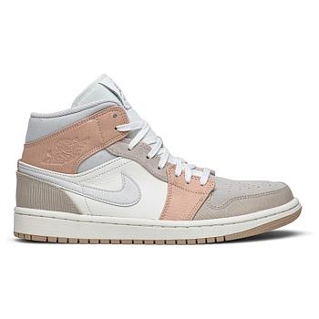 Air Jordan 1 Mid Milan CV3044-100
