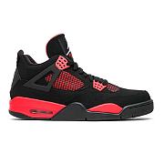 Air Jordan 4 Red Thunder CT8527-016 - 1