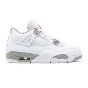 Air Jordan 4 Retro White Oreo (2021) - CT8527-100 - 1