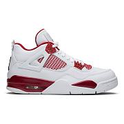 Air Jordan 4 Retro Alternate 89 308497-106 - 1