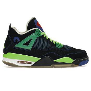 Air Jordan 4 Retro Doernbecher 308497-015