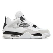Air Jordan 4 Retro Military Black DH6927-111 - 1