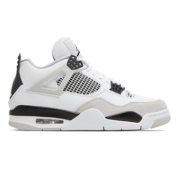 Air Jordan 4 Retro Military Black DH6927-111