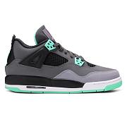 Air Jordan 4 Retro Green Glow 308497-033 - 1