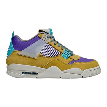Air Jordan 4 Retro SP 30th Anniversary Union Desert Moss DJ5718-300