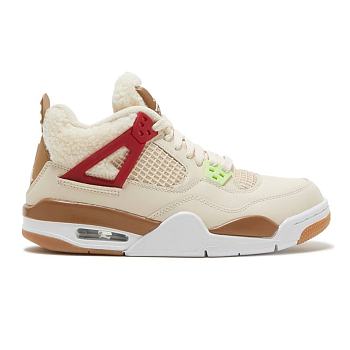 Air Jordan 4 Retro Where the Wild Things Are (GS) DH0572-264