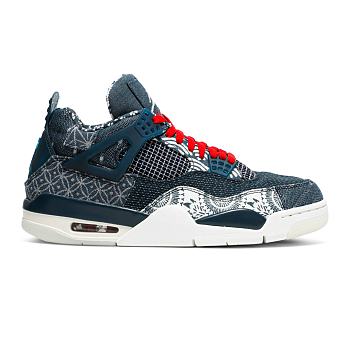 Air Jordan 4 Retro SE Sashiko CW0898-400
