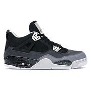 Air Jordan 4 Retro “Fear” 626989-030  - 1