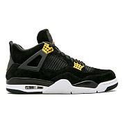 Air Jordan 4 Retro Royalty 308497-032 - 1