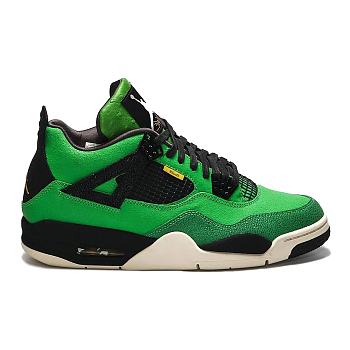 Air Jordan 4 Retro Manila HO19 MNJDLS 416 LN3