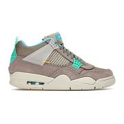  Air Jordan 4 Retro SP 30th Anniversary Union Taupe Haze DJ5718242 - 1