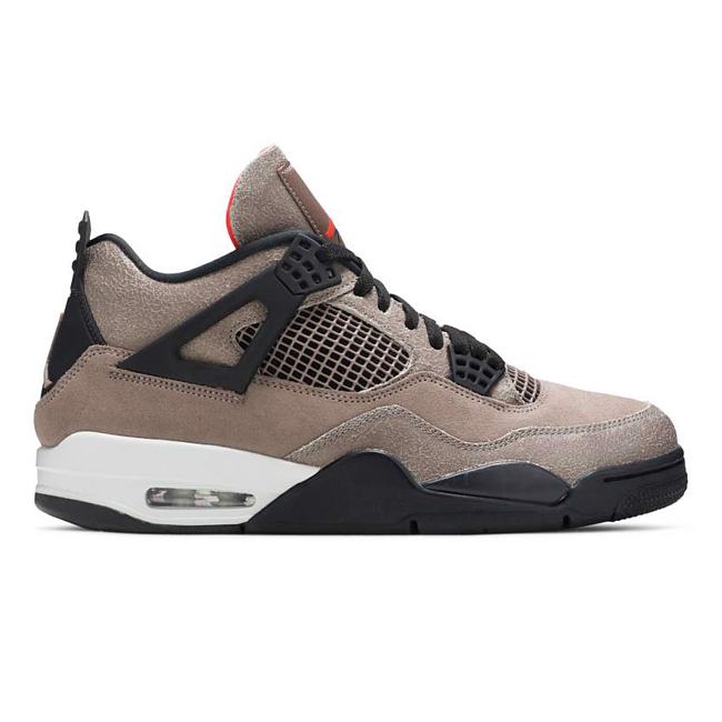 Air Jordan 4 Retro Taupe Haze DB0732-200 - 1