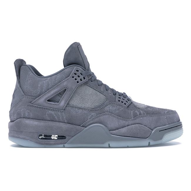 Air Jordan 4 Retro Kaws 930155-003 - 1
