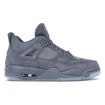 Air Jordan 4 Retro Kaws 930155-003