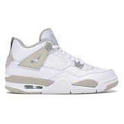 Air Jordan 4 Retro Sand 2017 (GS) 487724-118 - 1