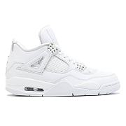 Air Jordan 4 Retro Pure Money 308497-100 - 1