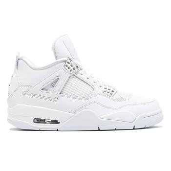 Air Jordan 4 Retro Pure Money 308497-100