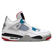 Air Jordan 4 Retro What The CL1184-146 - 1