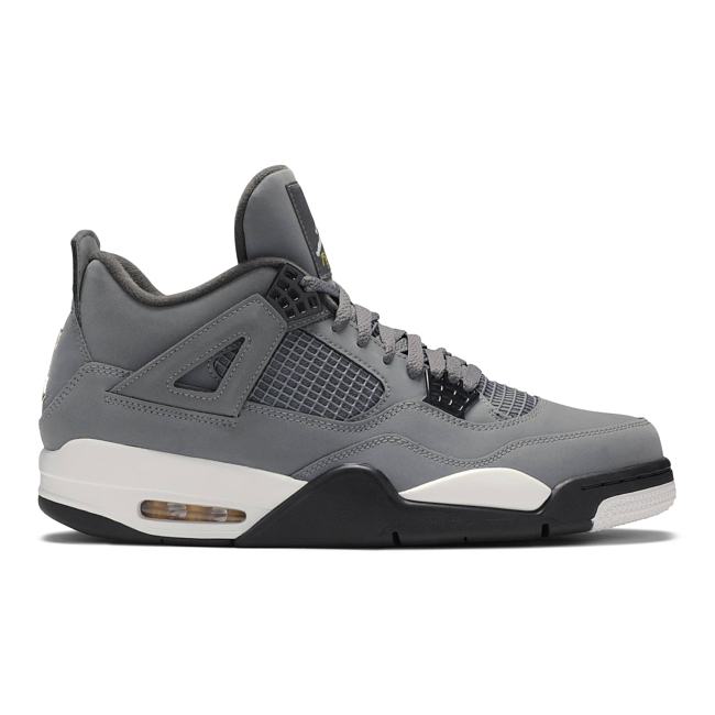 Air Jordan 4 Retro Cool Grey (2019) 308497-007 - 1