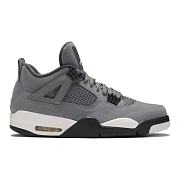 Air Jordan 4 Retro Cool Grey (2019) 308497-007 - 1