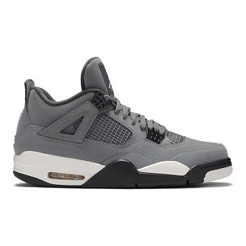 Air Jordan 4 Retro Cool Grey (2019) 308497-007