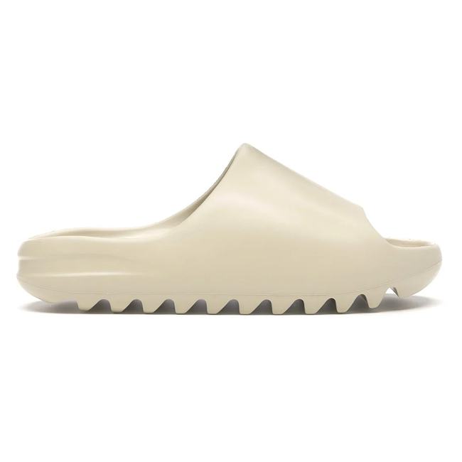 Adidas Yeezy Slide Bone FW 6345 - AMOFOOT