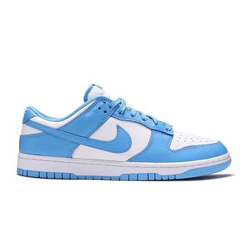 Nike Dunk Low Retro University Blue DD1391102