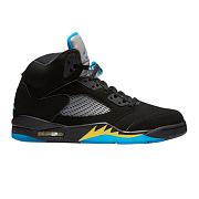 Air Jordan 5 Retro Aqua DD0587-047 - 1