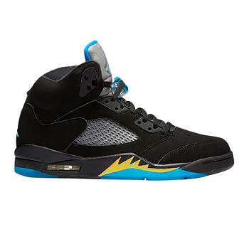 Air Jordan 5 Retro Aqua DD0587-047