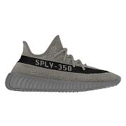 Adidas Yeezy Boost 350 V2 Granite Core Black HQ2059 - 1