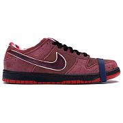 Nike SB Dunk Low Concepts Red Lobster 313170-661 - 1