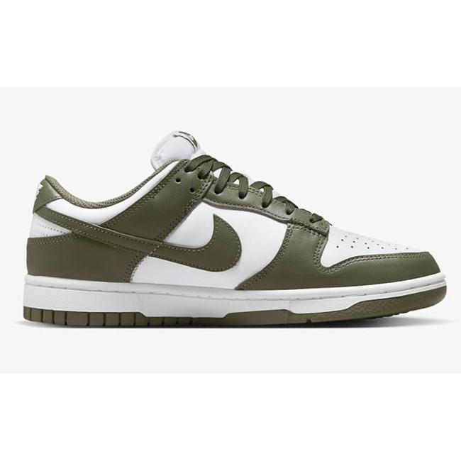 Nike Dunk Low Medium Olive (W) DD1503-120 - 1