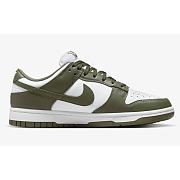 Nike Dunk Low Medium Olive (W) DD1503-120 - 1