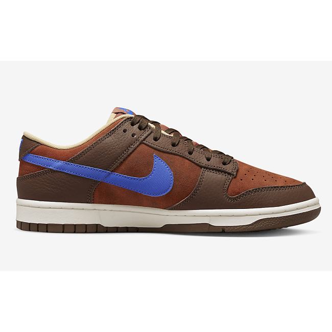 Nike Dunk Low Mars Stone DR9704-200 - 1