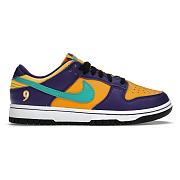 Nike Dunk Low LX Lisa Leslie (W) DO9581-500 - 1