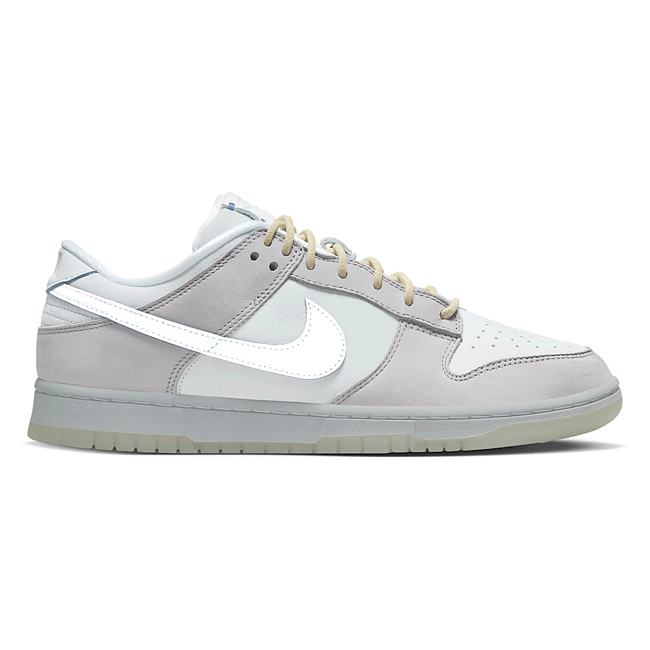 Nike Dunk Low Wolf Grey Pure Platinum DX3722-001 - 1