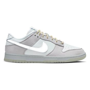 Nike Dunk Low Wolf Grey Pure Platinum DX3722-001